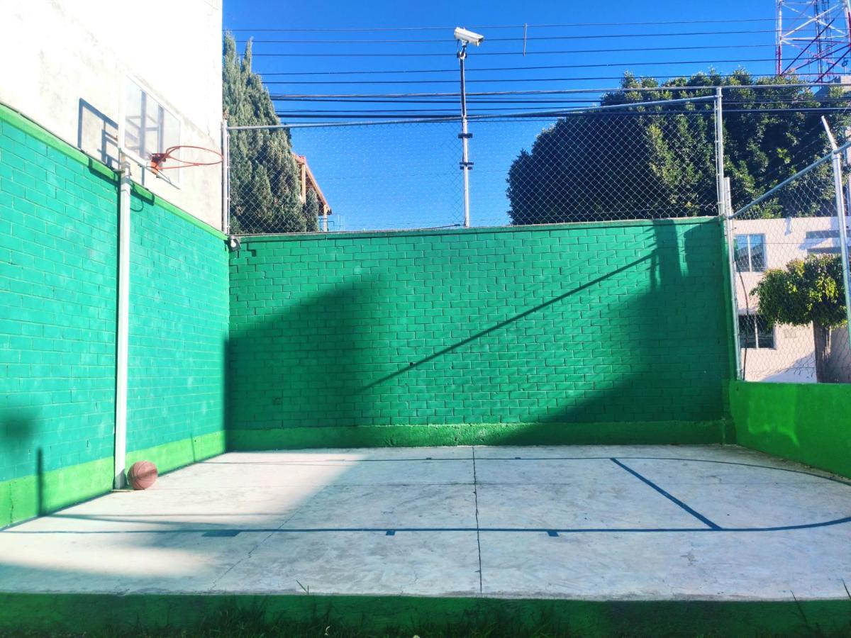 Puebla Inn Express エクステリア 写真