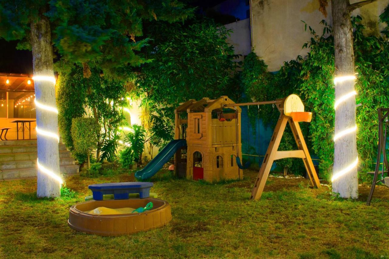 Puebla Inn Express エクステリア 写真