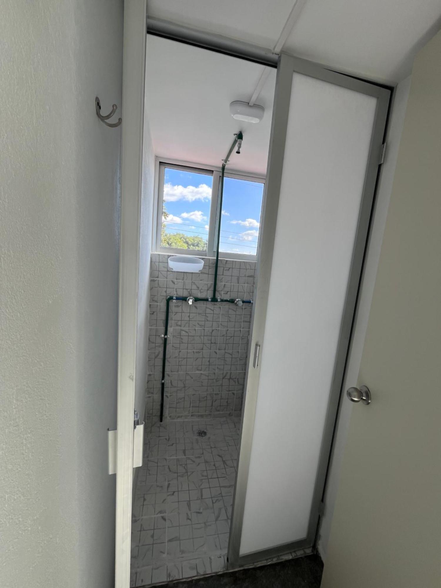Puebla Inn Express エクステリア 写真