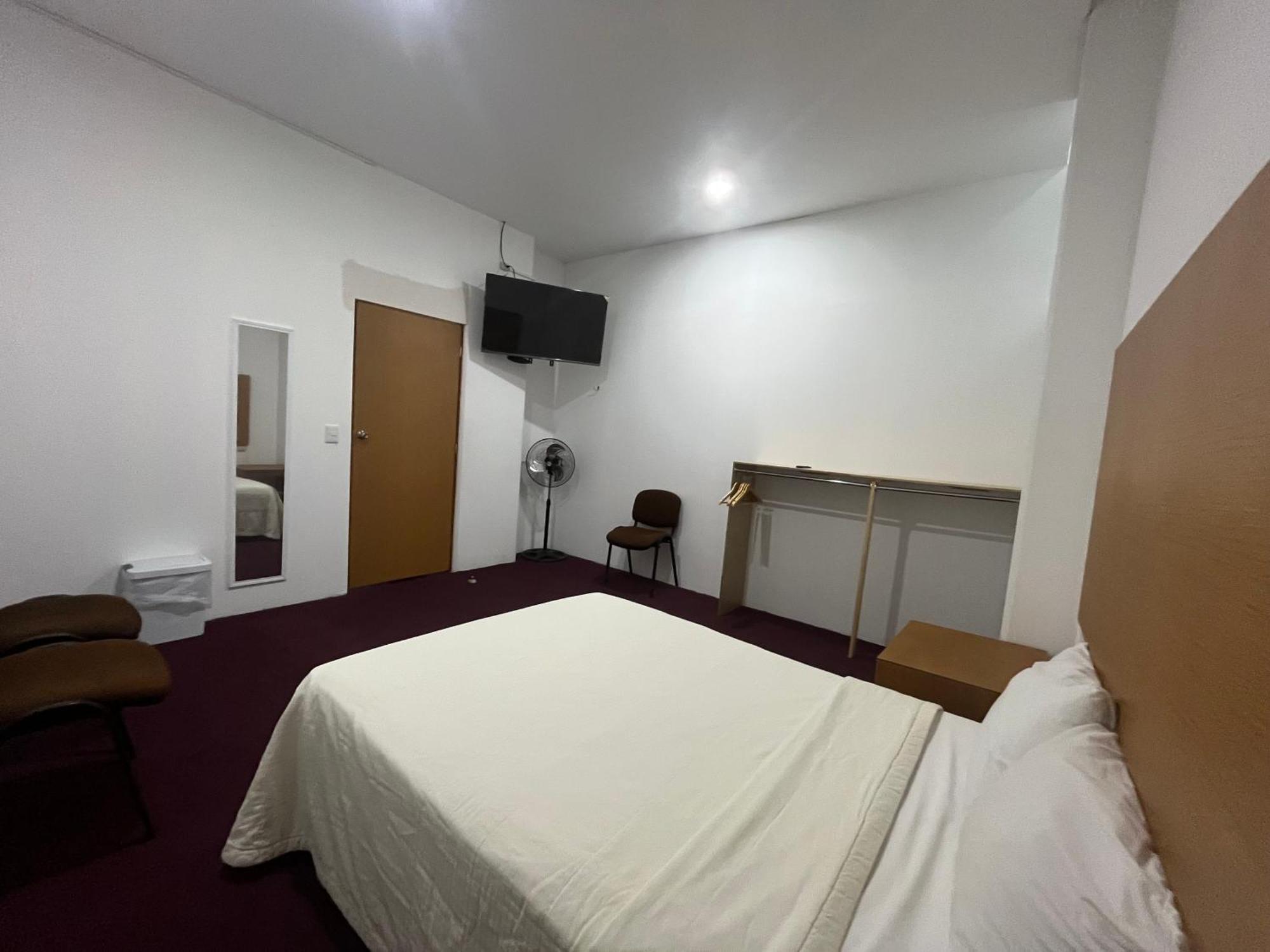 Puebla Inn Express エクステリア 写真